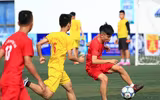 [ẢNH] Á quân THPT Nguyễn Thị Minh Khai 