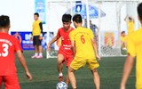 [ẢNH] Á quân THPT Nguyễn Thị Minh Khai 