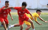 [ẢNH] Á quân THPT Nguyễn Thị Minh Khai 