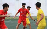 [ẢNH] Á quân THPT Nguyễn Thị Minh Khai 