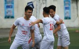 [ẢNH] Á quân THPT Nguyễn Thị Minh Khai 