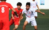 [ẢNH] Lần đầu để thủng lưới, ĐKVĐ Trần Quốc Tuấn vẫn ngược dòng ngoạn mục