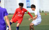 [ẢNH] Lần đầu để thủng lưới, ĐKVĐ Trần Quốc Tuấn vẫn ngược dòng ngoạn mục