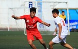 [ẢNH] Lần đầu để thủng lưới, ĐKVĐ Trần Quốc Tuấn vẫn ngược dòng ngoạn mục
