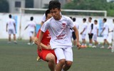 THPT Nhân Chính đi tiếp sau 50 phút 