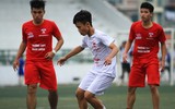 THPT Nhân Chính đi tiếp sau 50 phút 