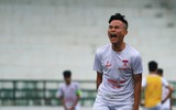 THPT Nhân Chính đi tiếp sau 50 phút 