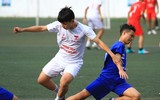 [ẢNH] Á quân THPT Nguyễn Thị Minh Khai 