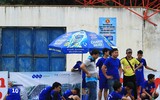 [ẢNH] Á quân THPT Nguyễn Thị Minh Khai 