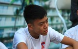 [ẢNH] Á quân THPT Nguyễn Thị Minh Khai 