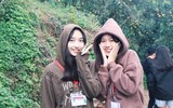 Bất ngờ với 