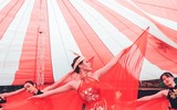 Bất ngờ với 