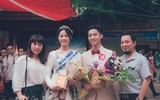 Bất ngờ với 