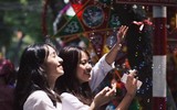 Bất ngờ với 