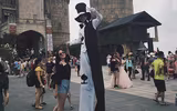 Bất ngờ với 