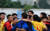 [ẢNH] THPT Quang Trung thắng 