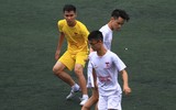 [ẢNH] THPT Quang Trung thắng 