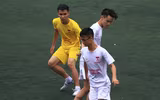 [ẢNH] THPT Quang Trung thắng 