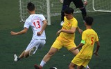 [ẢNH] THPT Quang Trung thắng 