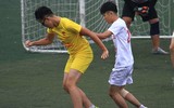 [ẢNH] THPT Quang Trung thắng 