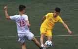 [ẢNH] THPT Quang Trung thắng 