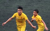 [ẢNH] THPT Quang Trung thắng 