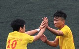 [ẢNH] THPT Quang Trung thắng 