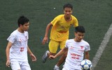 [ẢNH] THPT Quang Trung thắng 