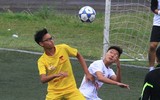 [ẢNH] THPT Quang Trung thắng 