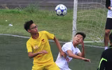 [ẢNH] THPT Quang Trung thắng 