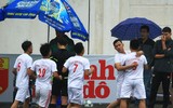 [ẢNH] THPT Quang Trung thắng 