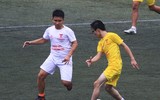 [ẢNH] THPT Quang Trung thắng 