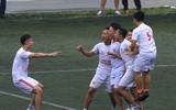 [ẢNH] THPT Quang Trung thắng 