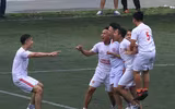 [ẢNH] THPT Quang Trung thắng 