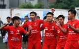 [ẢNH] THPT Quang Trung thắng 