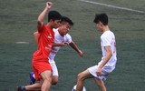[ẢNH] THPT Quang Trung thắng 