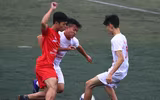 [ẢNH] THPT Quang Trung thắng 