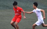 [ẢNH] THPT Quang Trung thắng 