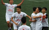 [ẢNH] THPT Quang Trung thắng 