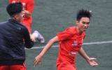 [ẢNH] THPT Quang Trung thắng 