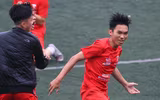 [ẢNH] THPT Quang Trung thắng 