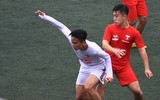 [ẢNH] THPT Quang Trung thắng 