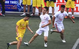 [ẢNH] THPT Quang Trung thắng 