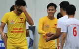 [ẢNH] THPT Quang Trung thắng 