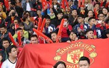 Giggs và Scholes thích thú xem đội trẻ PVF đánh bại mầm non giải Ngoại hạng Anh