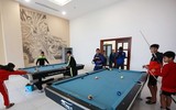 Cận cảnh lò luyện cầu thủ dự World Cup của bóng đá Việt Nam