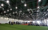 Cận cảnh lò luyện cầu thủ dự World Cup của bóng đá Việt Nam