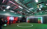 Cận cảnh lò luyện cầu thủ dự World Cup của bóng đá Việt Nam