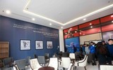 Cận cảnh lò luyện cầu thủ dự World Cup của bóng đá Việt Nam