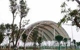 Cận cảnh lò luyện cầu thủ dự World Cup của bóng đá Việt Nam